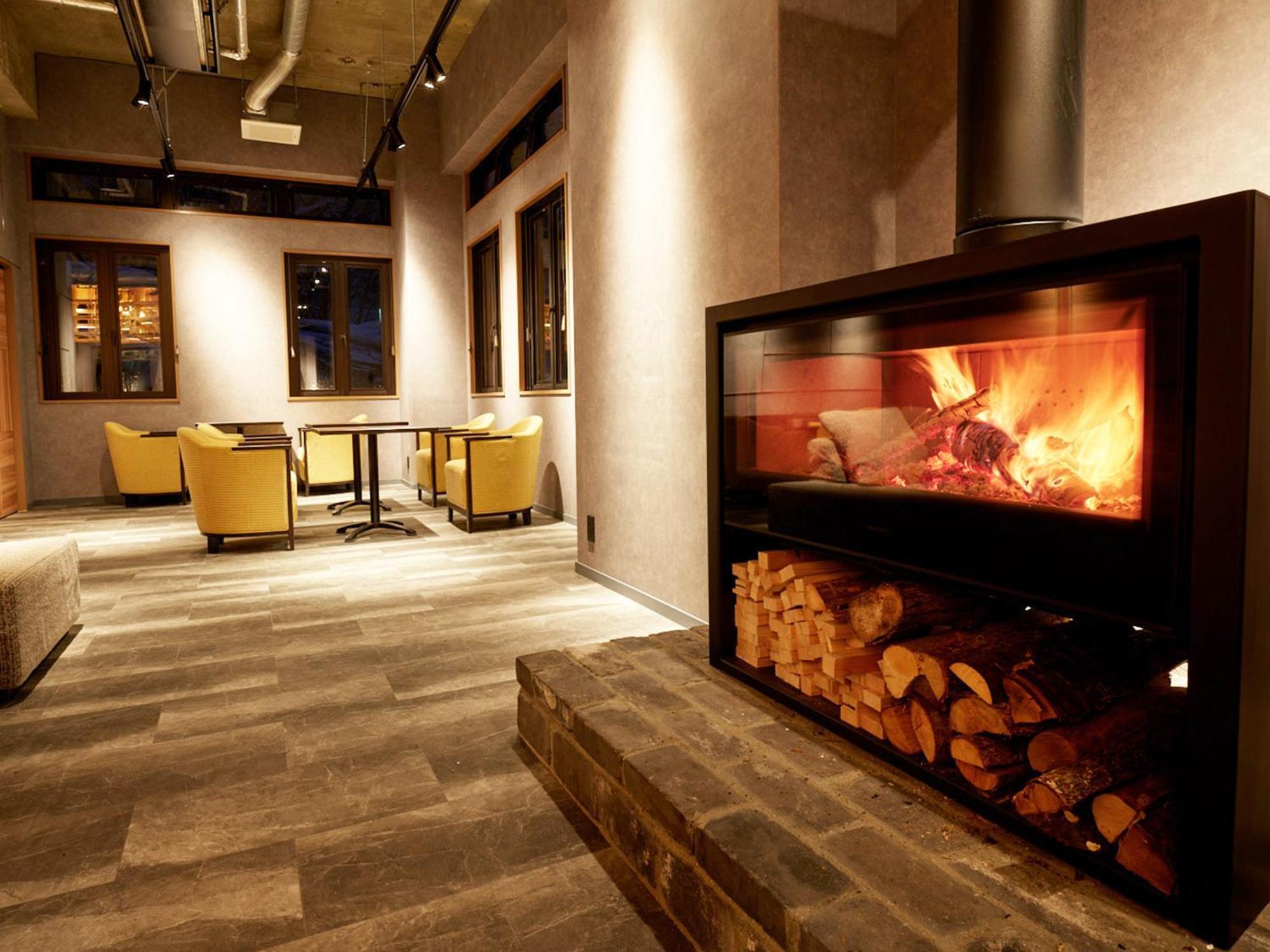 Hotel Abest Happo Aldea Hakuba Exterior photo