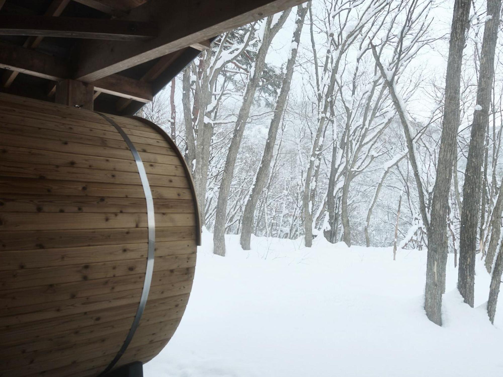 Hotel Abest Happo Aldea Hakuba Exterior photo