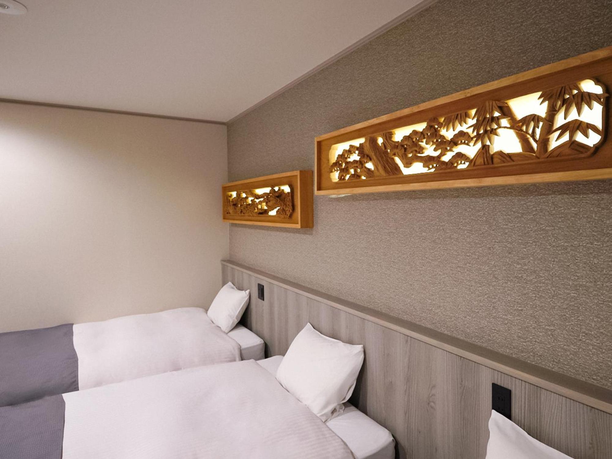 Hotel Abest Happo Aldea Hakuba Exterior photo