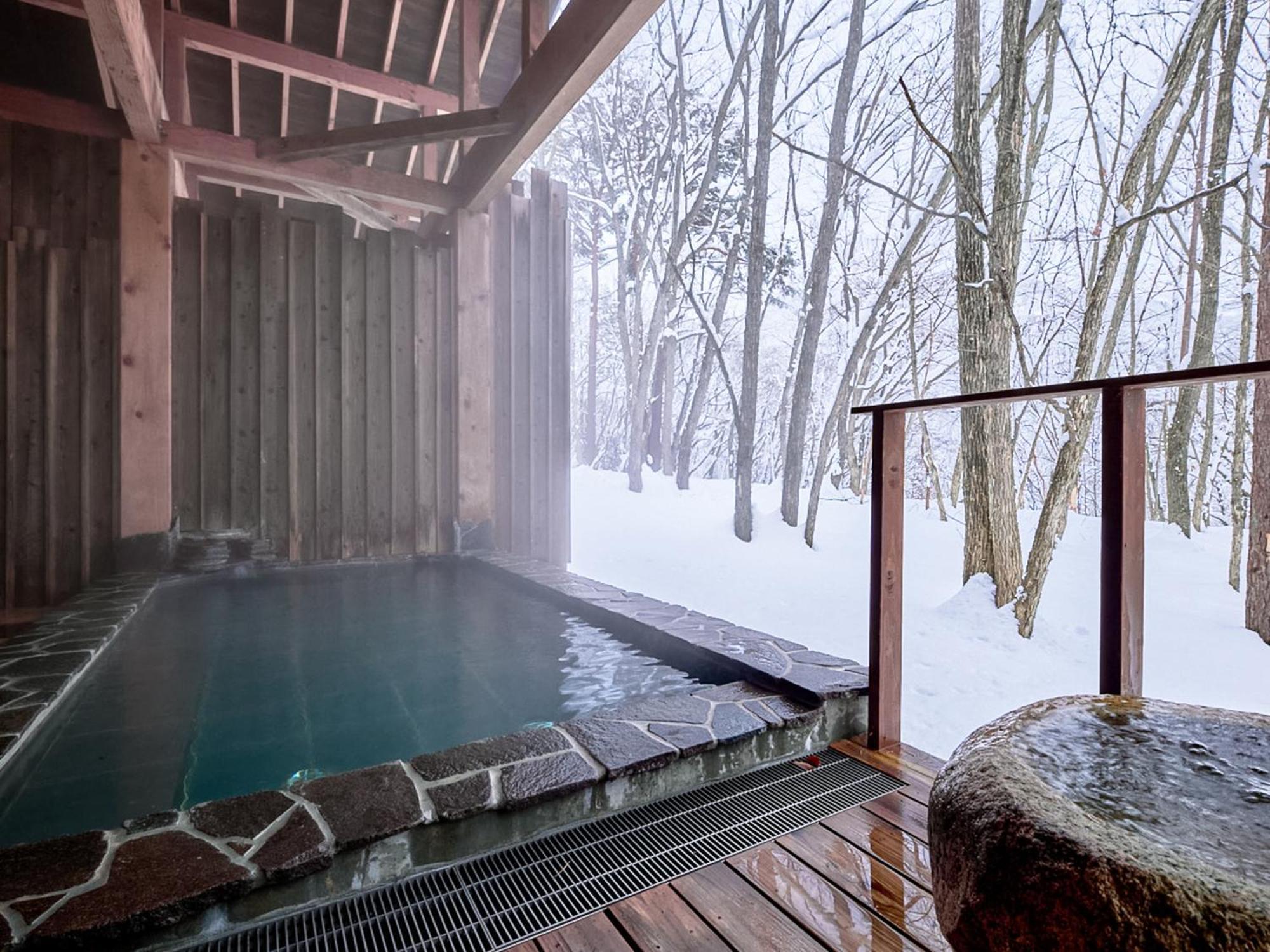 Hotel Abest Happo Aldea Hakuba Exterior photo