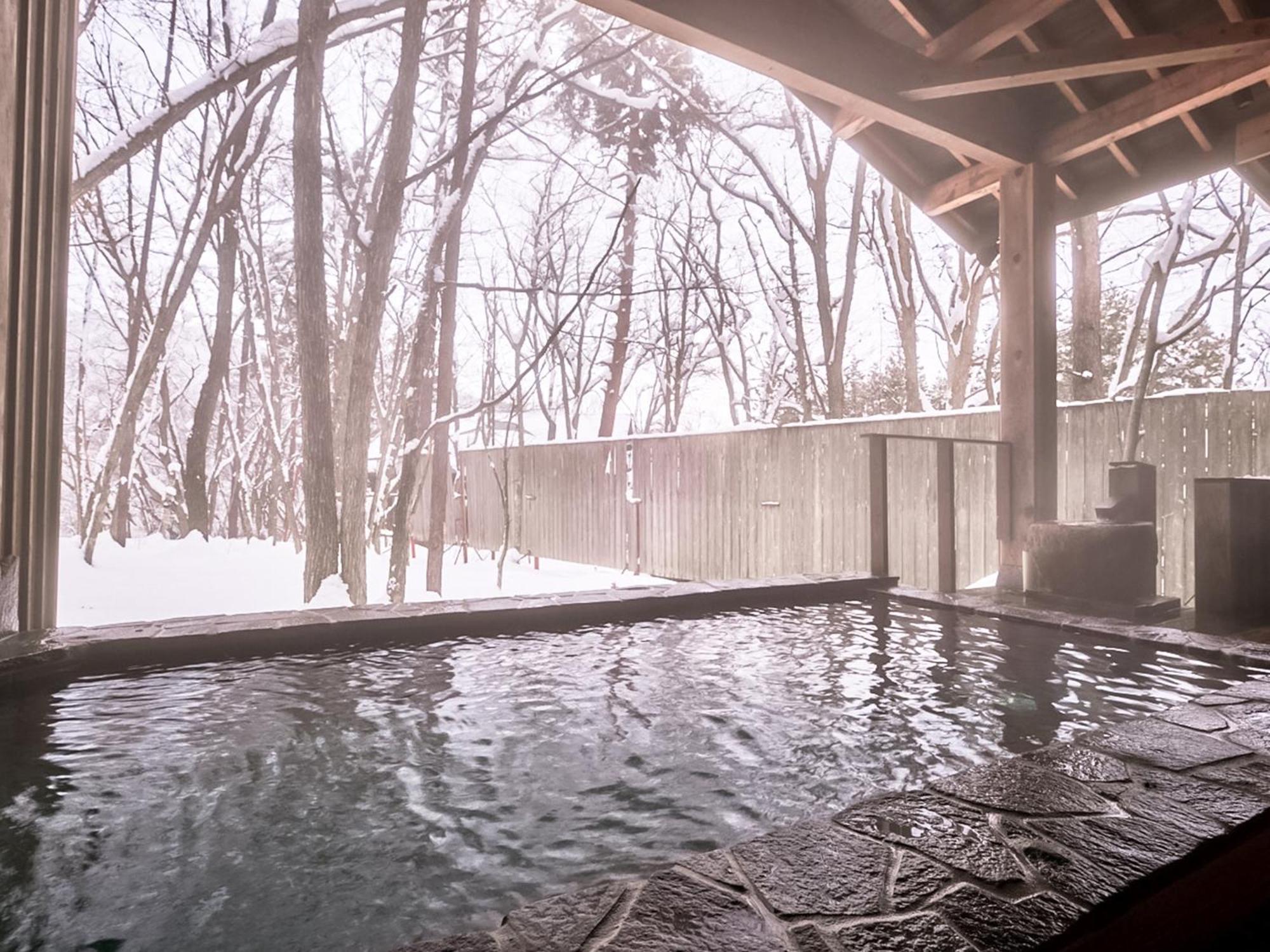 Hotel Abest Happo Aldea Hakuba Exterior photo