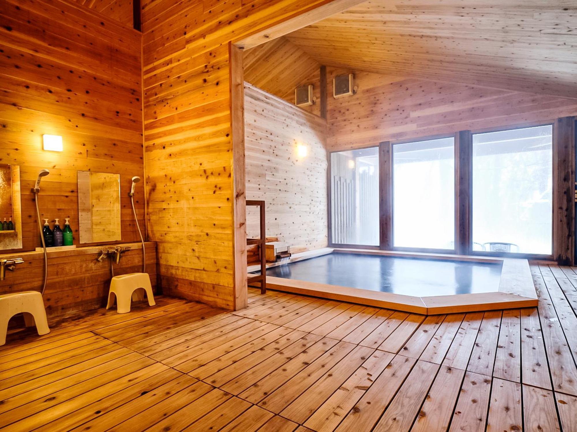 Hotel Abest Happo Aldea Hakuba Exterior photo