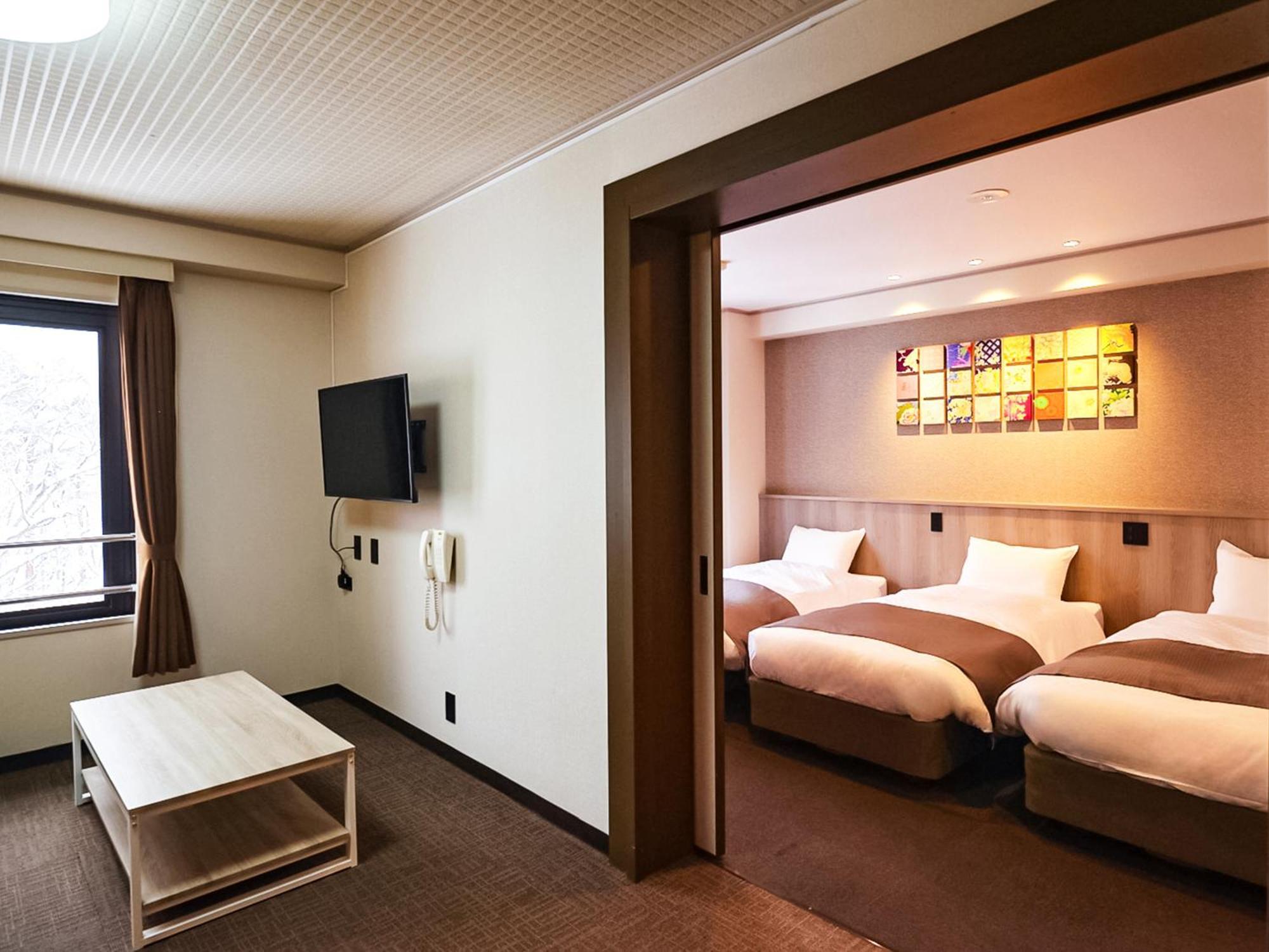 Hotel Abest Happo Aldea Hakuba Exterior photo