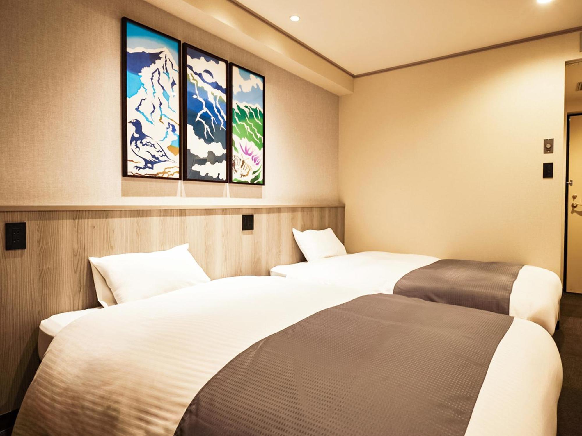 Hotel Abest Happo Aldea Hakuba Exterior photo