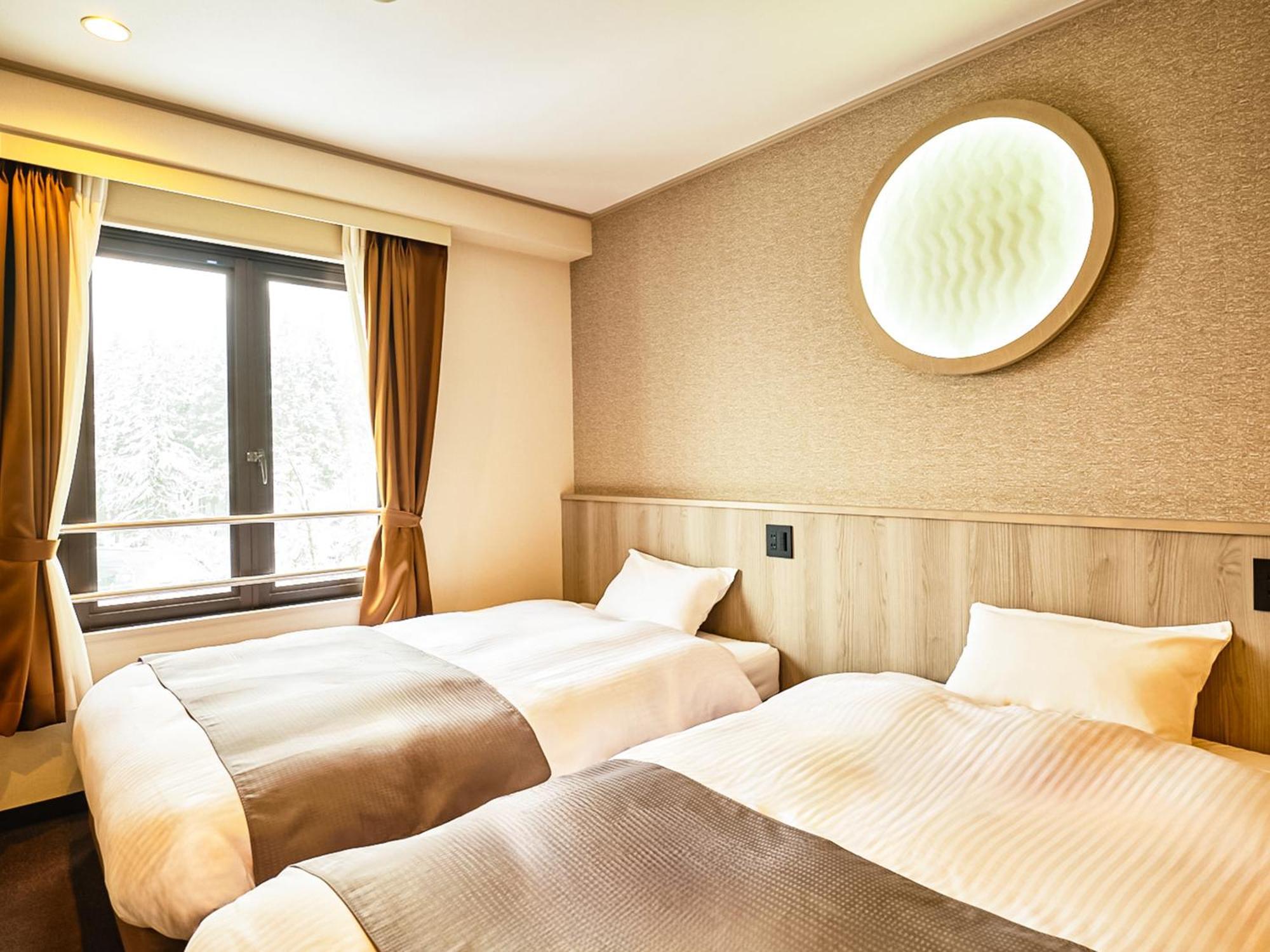 Hotel Abest Happo Aldea Hakuba Exterior photo
