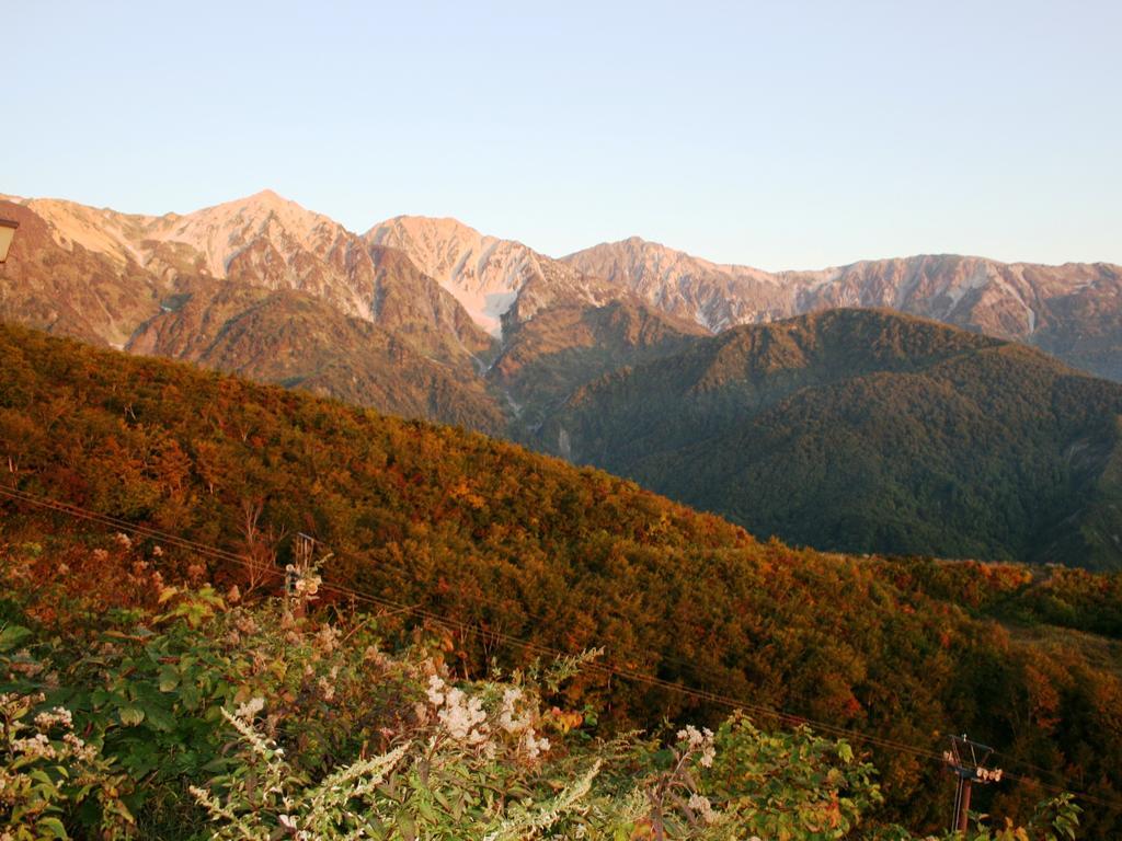 Hotel Abest Happo Aldea Hakuba Exterior photo