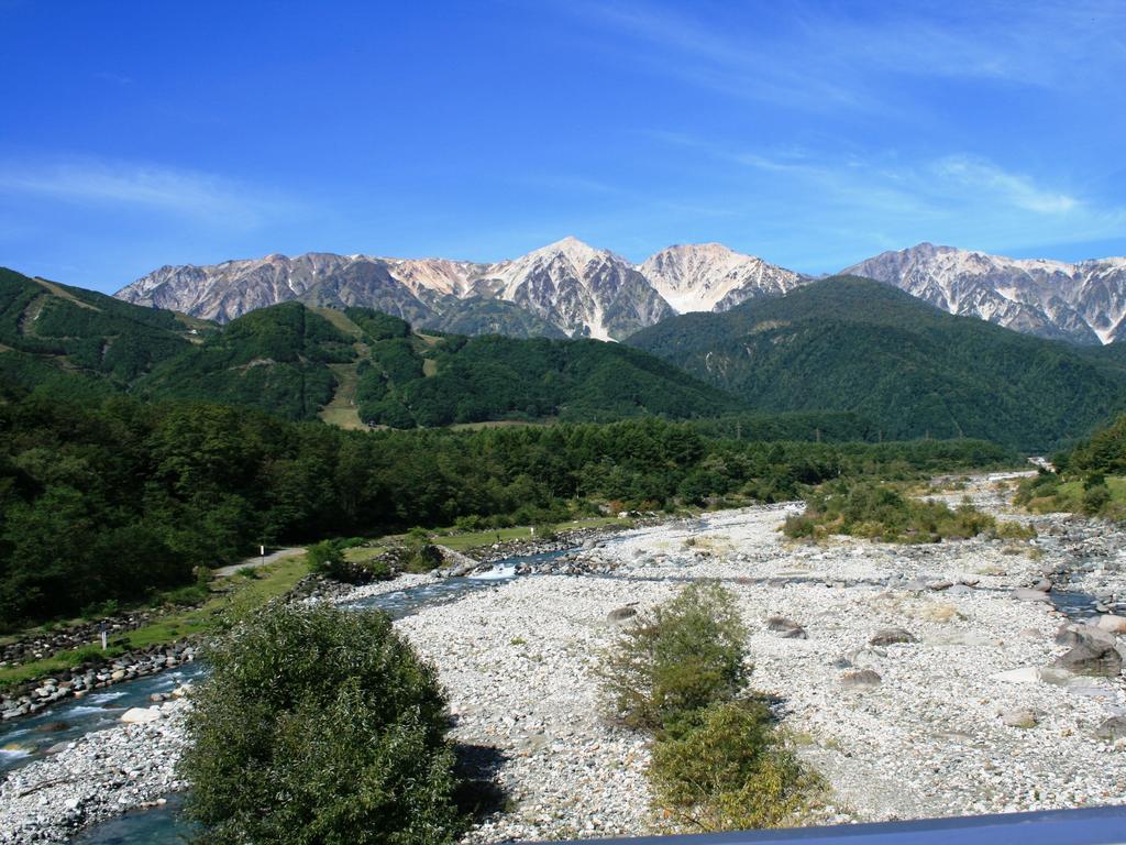 Hotel Abest Happo Aldea Hakuba Exterior photo