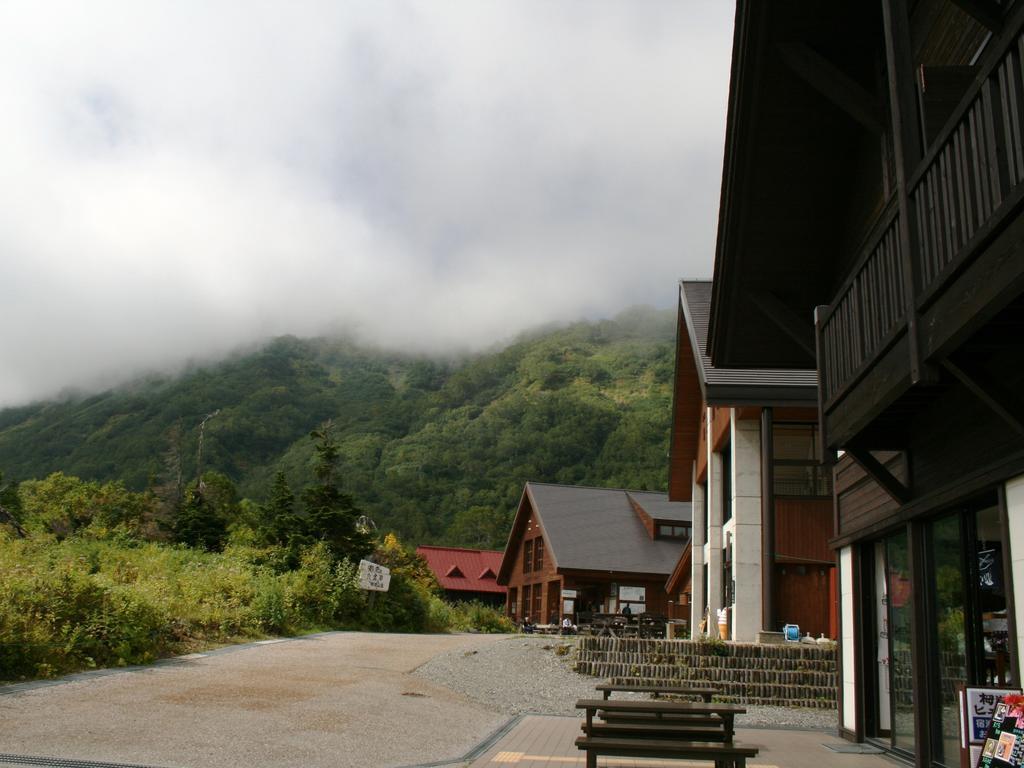 Hotel Abest Happo Aldea Hakuba Exterior photo
