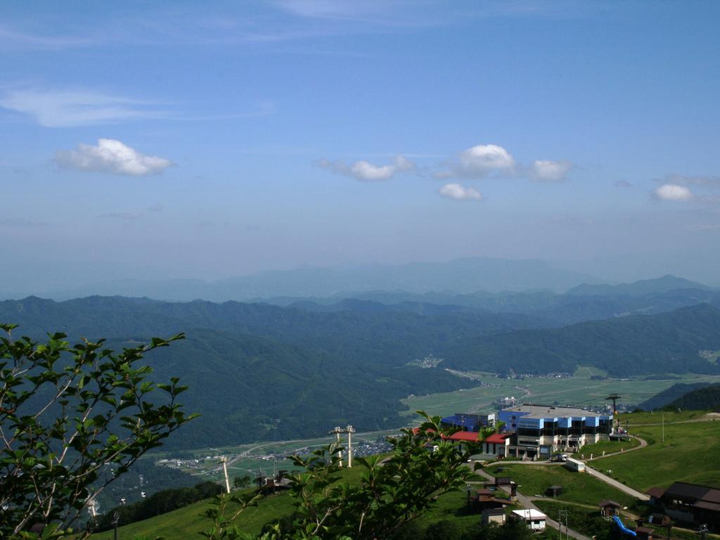 Hotel Abest Happo Aldea Hakuba Exterior photo
